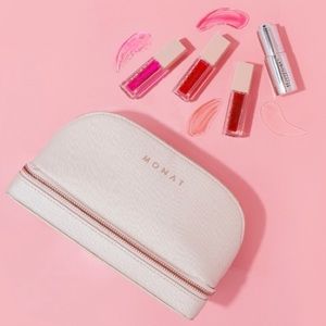COMBO Makeup & Jewelry Travel Bag, Case